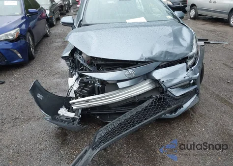 2023 Toyota Corolla Se z USA, uszkodzony, nr VIN 5YFS4MCE5PP155042